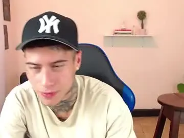 Chaturbate Live Porn of setthomas