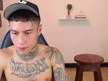 setthomas from chaturbate