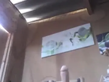 Chaturbate Sex Cam of stefdaffy