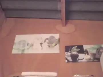 Chaturbate Sex Cam of stefdaffy