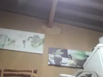 Chaturbate Sex Chat of stefdaffy