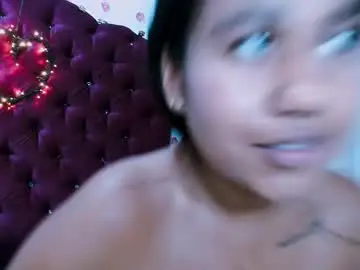 Chaturbate Live Porn of tastylatinagirl