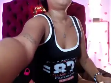 Chaturbate Best live sex cam show of tastylatinagirl