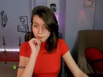 Chaturbate Best Webcam of tina_bonbon