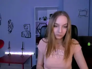 Chaturbate Best live sex cam show of tina_bonbon