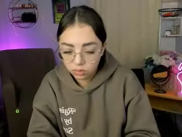 Chaturbate Private Sex Chat of tina_bonbon