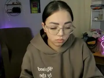 Chaturbate Watch Live Sex Cams of tina_bonbon