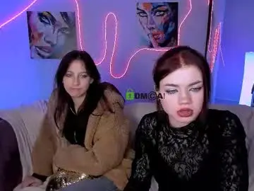 Chaturbate Live Porn of tina_bonbon