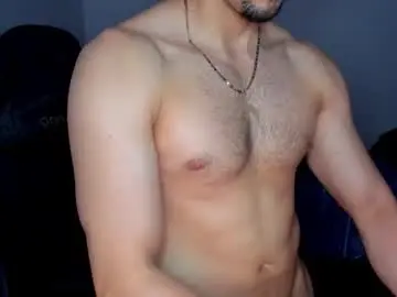 Chaturbate Sex Chat of tommy_bred