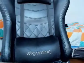 Chaturbate Live Porn of tommy_bred