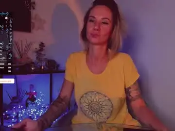 Chaturbate Best live sex cam show of trafka_murafka