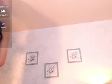 Chaturbate Best live sex cam show of alana_madison10