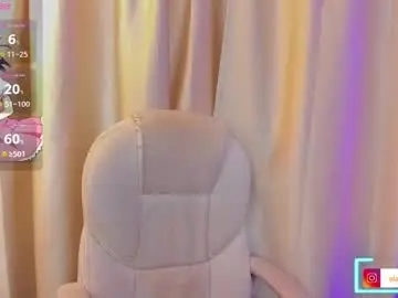 Chaturbate Adult Video Chat of alana_madison10