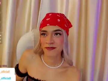 Chaturbate Adult Webcams of alana_madison10