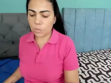 Chaturbate Sex Cam of ashley_love12