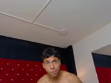 Chaturbate Adult Video Chat of axel_walkeer