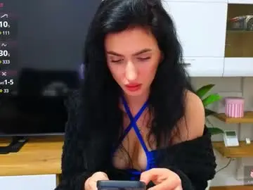 Chaturbate Adult Video Chat of bbykristy