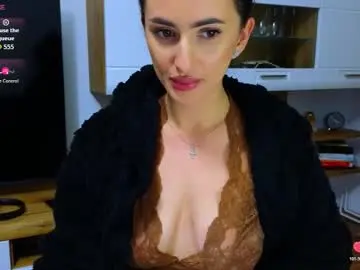 Chaturbate Sex Chat of bbykristy