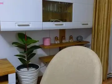 Chaturbate Adult Webcam of bbykristy