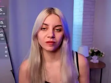 Chaturbate Live Sex of blushkitty