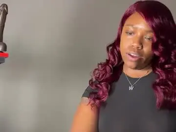 Chaturbate Adult Video Chat of bnwo_goddess