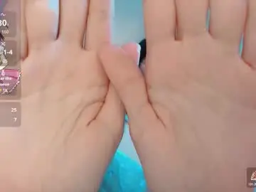 Chaturbate Sex Cam of brooklove_doll