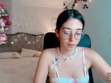 Chaturbate Private Sex Chat of brooklove_doll