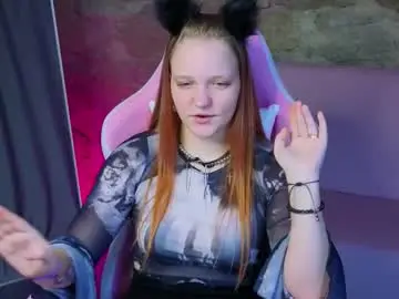 Chaturbate Adult Webcam of candy_lir