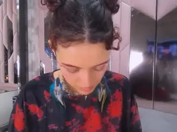Chaturbate Live Sex Cam of daliamagnus