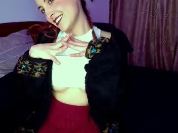 Chaturbate Private Sex Chat of daliamagnus