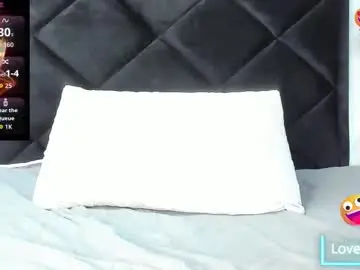 Chaturbate Live Sex Cam of dancelwashington