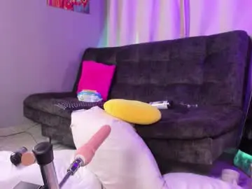 Chaturbate Live Sex Cam of eve__queen