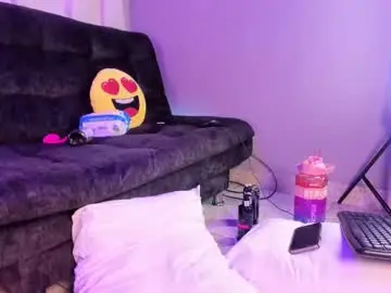 Chaturbate Nude Webcam of eve__queen