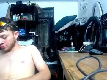 Chaturbate Nude Webcam of g0lden_crew