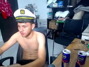 Chaturbate Sex Chat of g0lden_crew