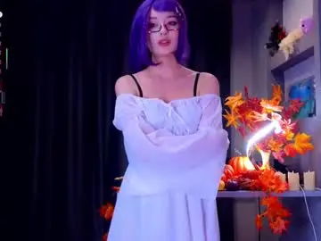 Chaturbate Sex Cam of hisoka__akerley