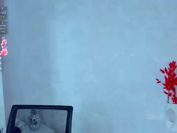 Chaturbate Live Sex of hollyray_