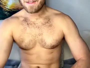 Chaturbate Nude Webcam of hotguylovesbush93