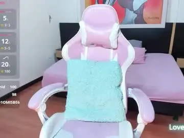 Chaturbate Live Sex of i_am_karoll