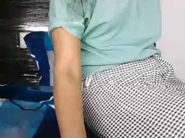 Chaturbate Adult Video Chat of indian_saanvi