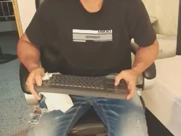 Chaturbate Live Porn of johan_miller1