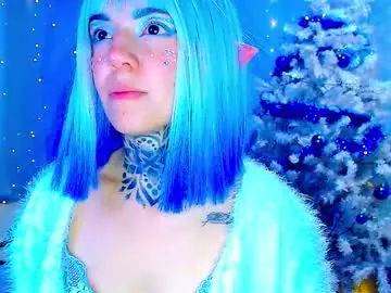 Chaturbate Sex Cam of lannie_gonzales