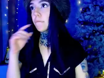 Chaturbate Live Sex Cam of lannie_gonzales