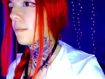 Chaturbate Live Sex of lannie_gonzales