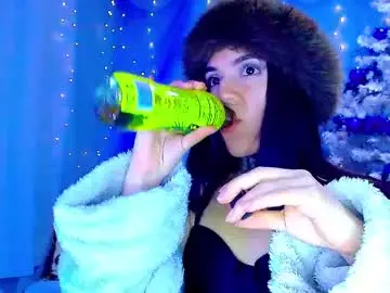 Chaturbate Live Sex Cam of lannie_gonzales