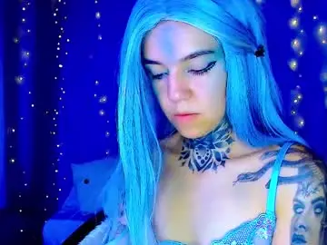 Chaturbate Live Sex Cam of lannie_gonzales