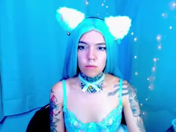 Chaturbate Free Live Porn of lannie_gonzales