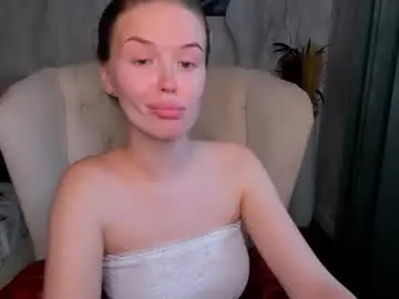 Chaturbate Sex Chat of laurennhill