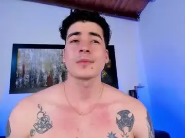 Chaturbate Adult Webcam of liamwyatt_