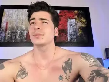 Chaturbate Best live sex cam show of liamwyatt_